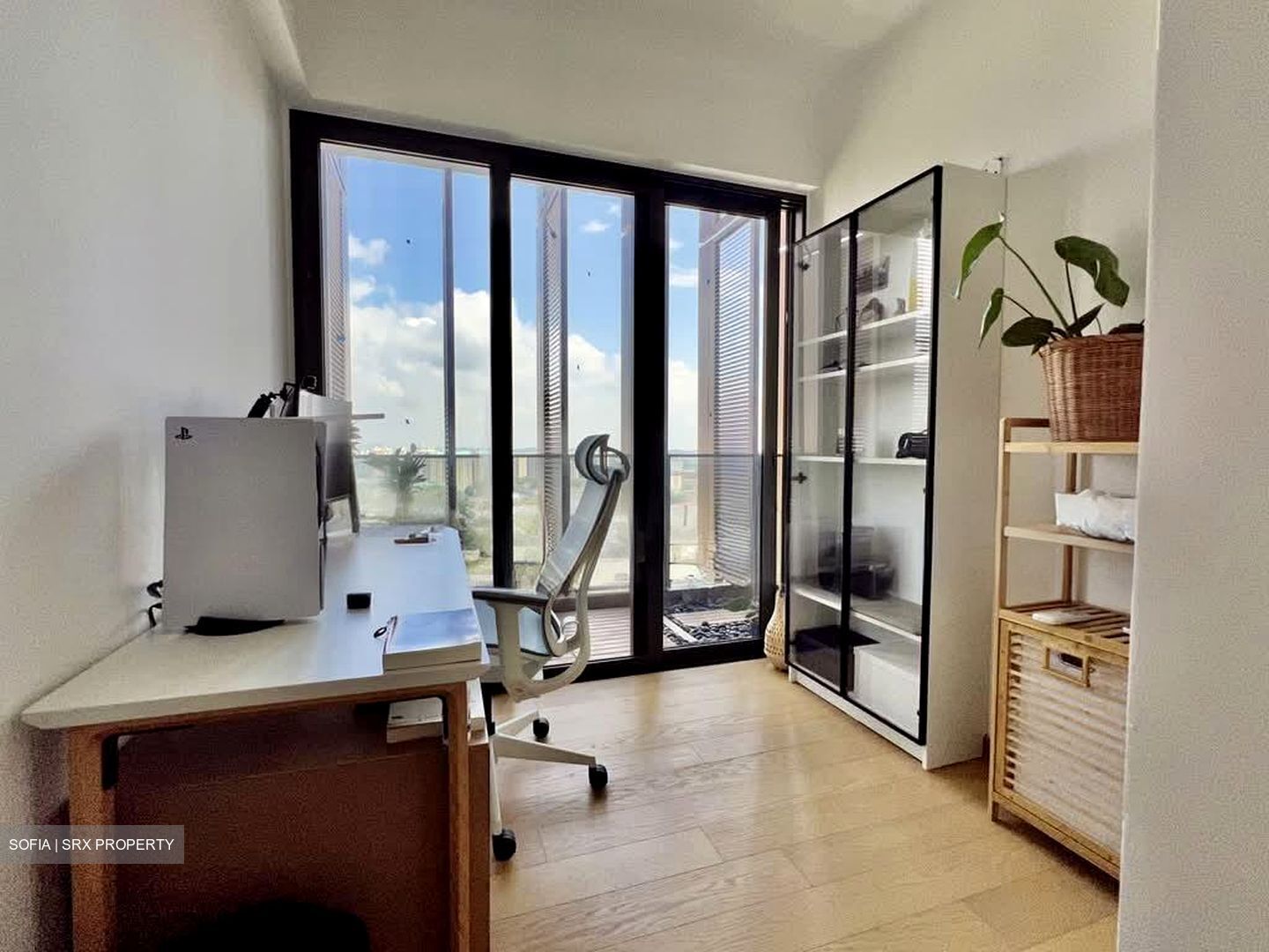 Midwood (D23), Condominium #567995361